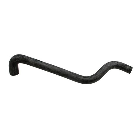 Crp Products Vw Golf 93-94 4 Cyl 1.8L Heater Hose, Chh0210R CHH0210R